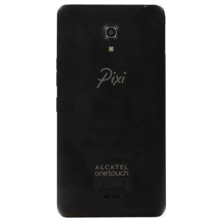Смартфон Alcatel One Touch 8050D Pixi 4(6) Black