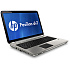 Ноутбук HP Pavilion dv7-6b01er QJ391EA AMD A6-3410MX/4Gb/640Gb/DVD/ATI HD 6755G2 (AMD HD6750 + AMD HD6520) 1G/WiFi/BT/cam/17.3" HD+/Win7HP