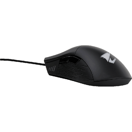 Мышь Gigabyte AORUS M3 Gaming Black проводная