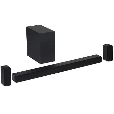Саундбар Hisense HS5100 5.1 Black