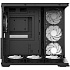 Корпус ATX Miditower Zalman D40 Black