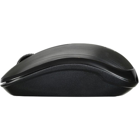 Мышь беспроводная Oklick 525MW Black Wireless