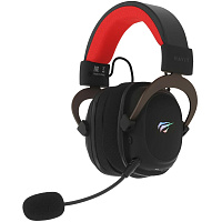 Гарнитура Havit H2002BG Wireless Black