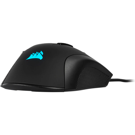 Мышь Corsair Ironclaw RGB Black