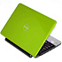 Ноутбук Dell Inspiron 1110 Cel743/2Gb/160Gb/11.6"/VHB green 6cell