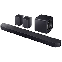 Саундбар Samsung HW-Q990H/PY 11.1.4 Black