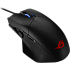 Мышь Asus Chakram Core Black проводная