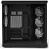 Корпус ATX Miditower Zalman P60 Black