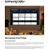 Телевизор 50" Samsung UE50DU8500UXRU 2024 (4K UHD 3840x2160, Smart TV) титан (EAC)