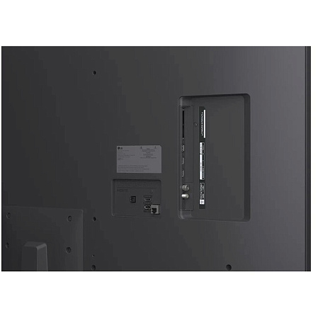 Телевизор 55" LG 55NANO81A6A.ARUG 2025