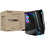 Корпус ATX FullTower Gigabyte AC700G Black
