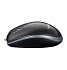 Мышь Logitech B100 Optical Mouse Black