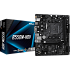 Материнская плата ASRock B550M-HDV B550 Socket AM4 2xDDR4, 4xSATA3, RAID, 1xM.2, 1xPCI-E16x, 4xUSB3.2, D-Sub, DVI-D, HDMI, Glan, mATX