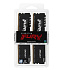 Модуль памяти DIMM 64Gb 2х32Gb DDR4 PC25600 3200MHz Kingston Fury Beast Black (KF432C16BBK2/64)