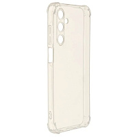 Чехол для Samsung Galaxy A25 5G Zibelino Ultra Thin Case прозрачный