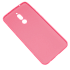 Чехол для Xiaomi Redmi 8 Brosco Colourful розовый