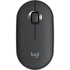 Мышь беспроводная Logitech Pebble M350 Wireless Graphite