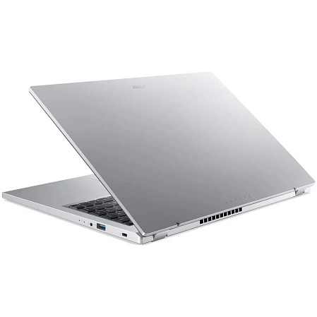 Ноутбук Acer Aspire 3 A315-44P-R3P3 AMD Ryzen 5 5500U/8Gb/512Gb SSD/15.6" FullHD/DOS Silver