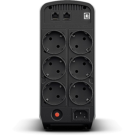 ИБП CyberPower CP900EPFCLCD