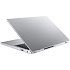 Ноутбук Acer Aspire 3 A315-44P-R3P3 AMD Ryzen 5 5500U/8Gb/512Gb SSD/15.6" FullHD/DOS Silver