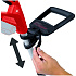 Аккумуляторный триммер Einhell PXC GE-CT 18 Li,18В,24см,тел.штанга,пов.голова,20 зап.ножей,без АКК и ЗУ 3411172