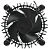 Охлаждение CPU Cooler for Intel (M23905) 1700 Laminar RS1 Intel Original Al низкопрофильный