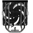 Охлаждение CPU Cooler for CPU ID-COOLING FROZN A410 SE Black S1155/1156/1150/1151/1200/1700/1851/AM4/AM5