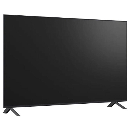 Телевизор 65" LG 65QNED82A6B.ARUG 2025