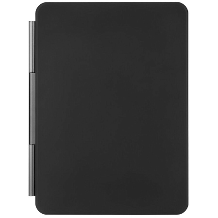 Чехол-клавиатура uBear FlexKey для iPad Pro 11" (M4/M5) черный