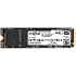Внутренний SSD-накопитель 1000Gb Crucial P1 (CT1000P1SSD8) M.2 PCIe NVMe 3.0 x4