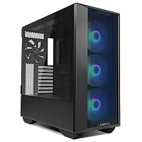 Корпус ATX Miditower Lian Li Lancool III RGB Black