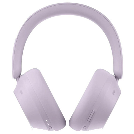 Bluetooth гарнитура Commo Etude лавандовый