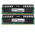 Модуль памяти DIMM 16Gb 2x8Gb KIT DDR3 PC12800 1600MHz Patriot Memory Viper 3 Black Mamba  (PV316G160C9K)