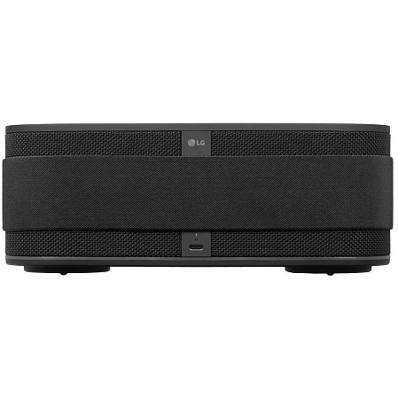 Портативная bluetooth-колонка LG Xboom Bounce 40W