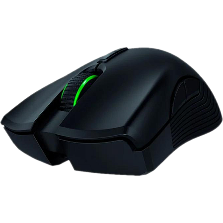 Мышь беспроводная Razer Mamba Wireless Black