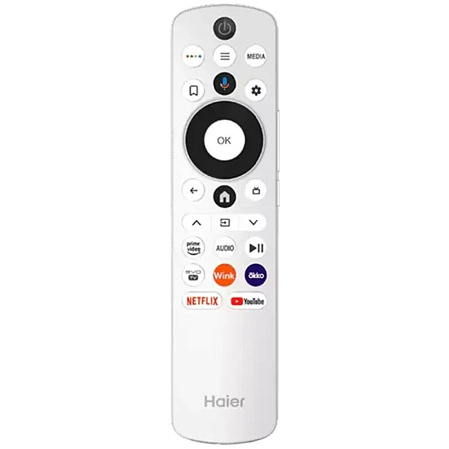 Телевизор 55" Haier 55 Smart TV S2 Pro