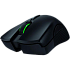 Мышь беспроводная Razer Mamba Wireless Black