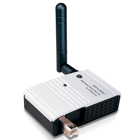Print-server TP-LINK TL-WPS510U