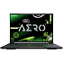 Ноутбук Gigabyte Aero X16 1VH AMD Ryzen AI 7 350/32Gb/1Tb SSD/NV RTX5060 8Gb/16" WQXGA/DOS Grey