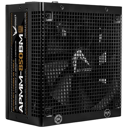Блок питания 850W Formula APMM-850BM