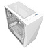 Корпус MicroATX Miditower Zalman Z1 Iceberg White