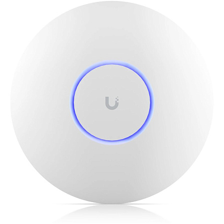 Точка доступа Ubiquiti UniFi U7-Pro-Wall Wi-Fi 7 802.11be 1x2.5GbE RJ45 port