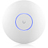 Точка доступа Ubiquiti UniFi U7-Pro-Wall Wi-Fi 7 802.11be 1x2.5GbE RJ45 port