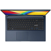 Ноутбук ASUS VivoBook 15 X1504VA-BQ4163 Core 7 150U/16Gb/512Gb SSD/15.6