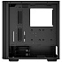 Корпус ATX Miditower Deepcool CK560 Black
