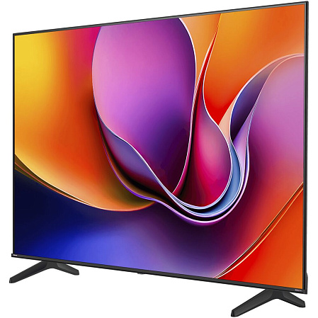 Телевизор 50" Hisense 50A6Q 2025