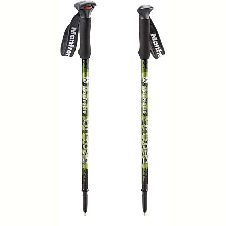 Монопод Manfrotto MMOFFROADG Off Road Green