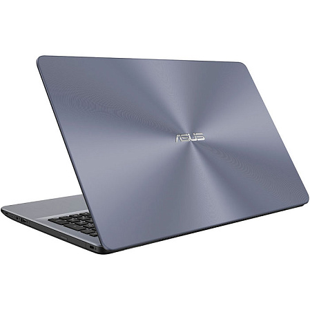 Ноутбук Asus X542UN-DM167T Core i5 7200U/8Gb/1Tb/NV MX150 4Gb/15.6" FullHD/DVD/Win10