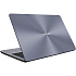 Ноутбук Asus X542UN-DM167T Core i5 7200U/8Gb/1Tb/NV MX150 4Gb/15.6" FullHD/DVD/Win10