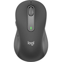Мышь беспроводная Logitech Signature M650 Graphite Wireless